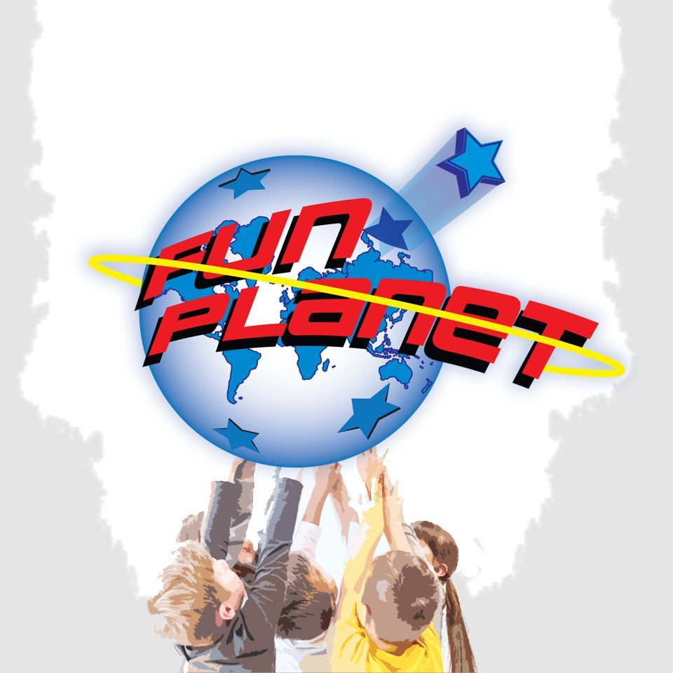 "Fun planet tyre" العنوان الأمثل لصغارنا لقضاء أمتع الأوقات في حفلة الميلاد