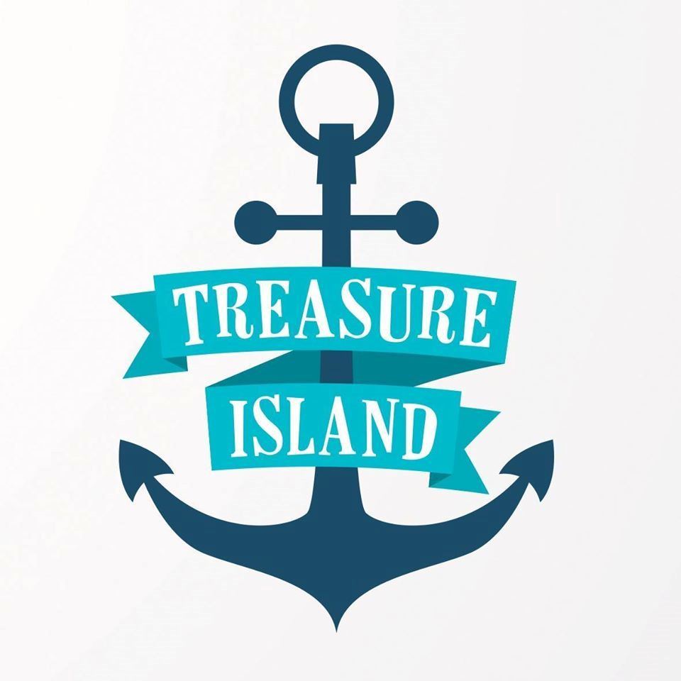 NEW YEAR ACTIVITIES AT TREASURE ISLAND