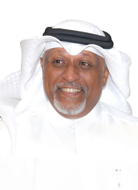 عدنان السالم رئيسا تنفيذيا لشركة الراية القابضة
