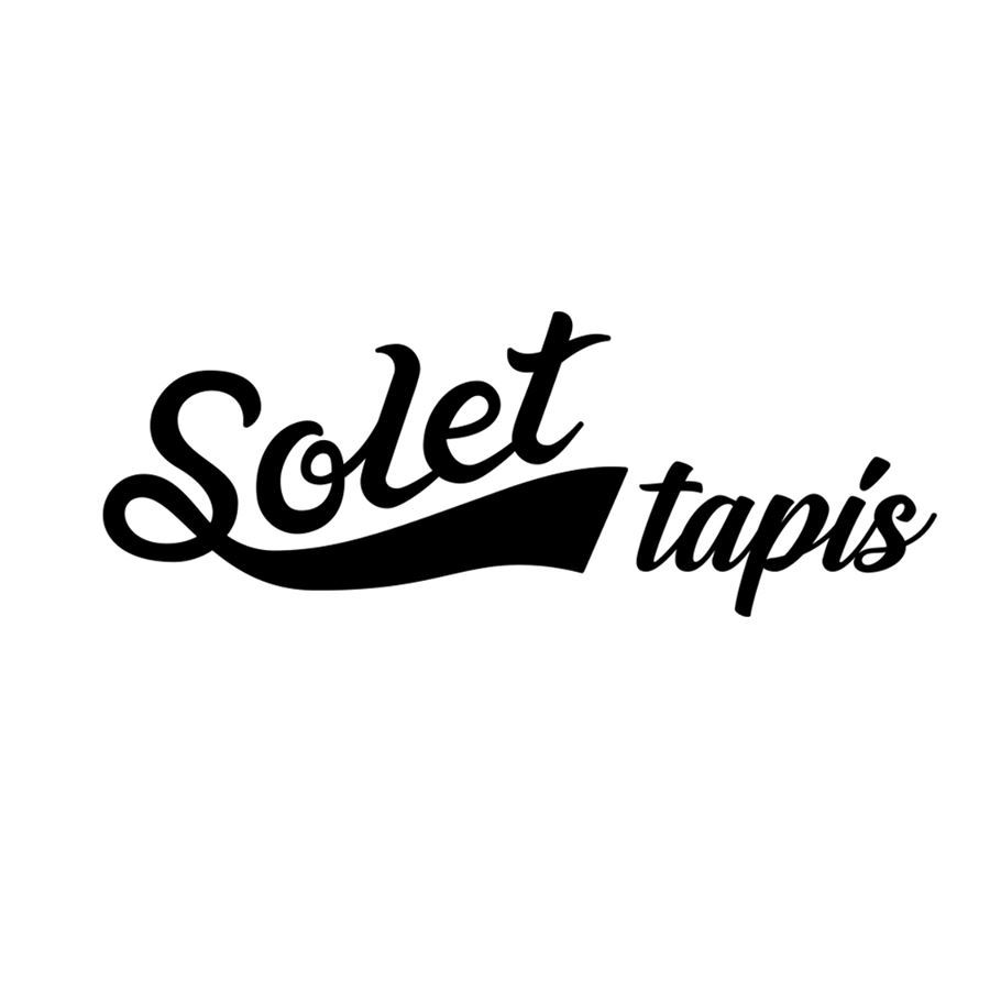 Solet Tapis: Wallpaper now on sale up to 90% Off