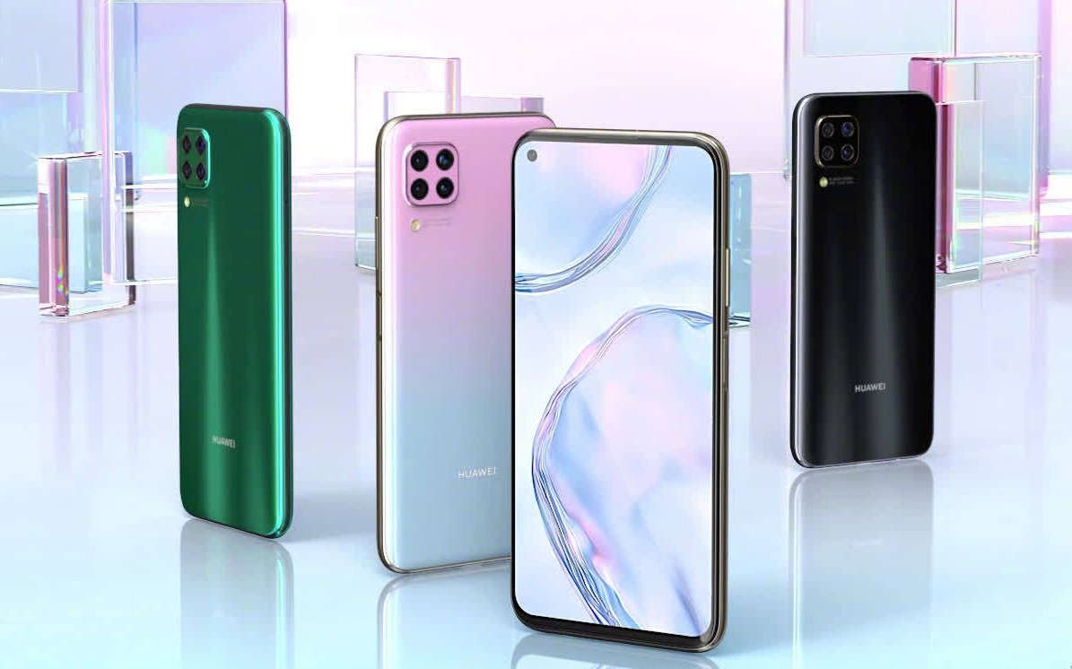 7 حيّل رائعة حول كيفية الاستفادة المثلى من هاتف HUAWEI nova 7i الجديد