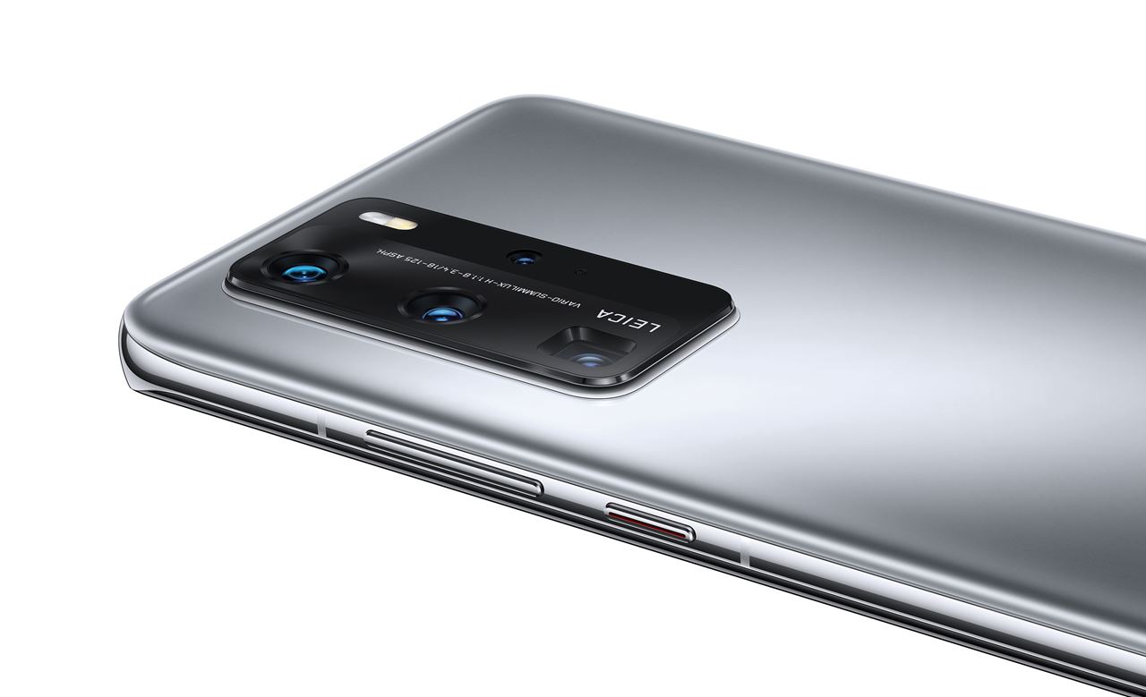 مراجعة هاتف HUAWEI P40 Pro: تصميم رائع وأداء قوي لشبكة الجيل الخامس 5G وأكبر مستشعر للكاميرا تستخدمه هواوي على هواتفها على الإطلاق
