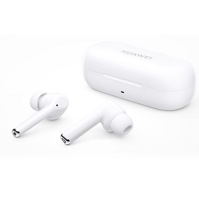 HUAWEI launches the new HUAWEI FreeBuds 3i earphones in Kuwait