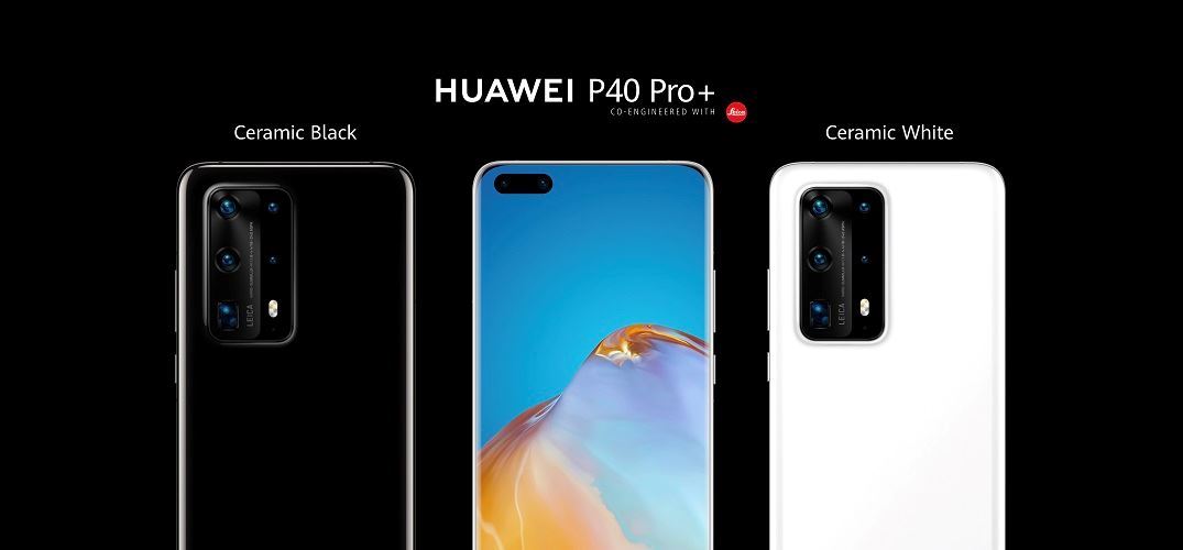 إليك بعض أسرار هاتف HUAWEI P40 Pro+ التي ستحبها