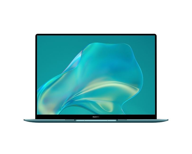 مقارنة بين حاسوب HUAWEI MateBook X المحمول و Apple MacBook Air 2020
