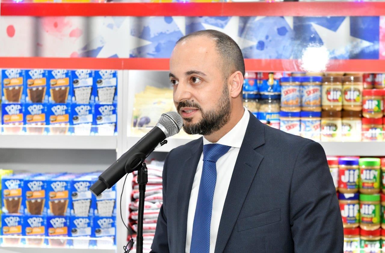 A new partnership between Kuwait Agro & Al-Khaldiya Coop