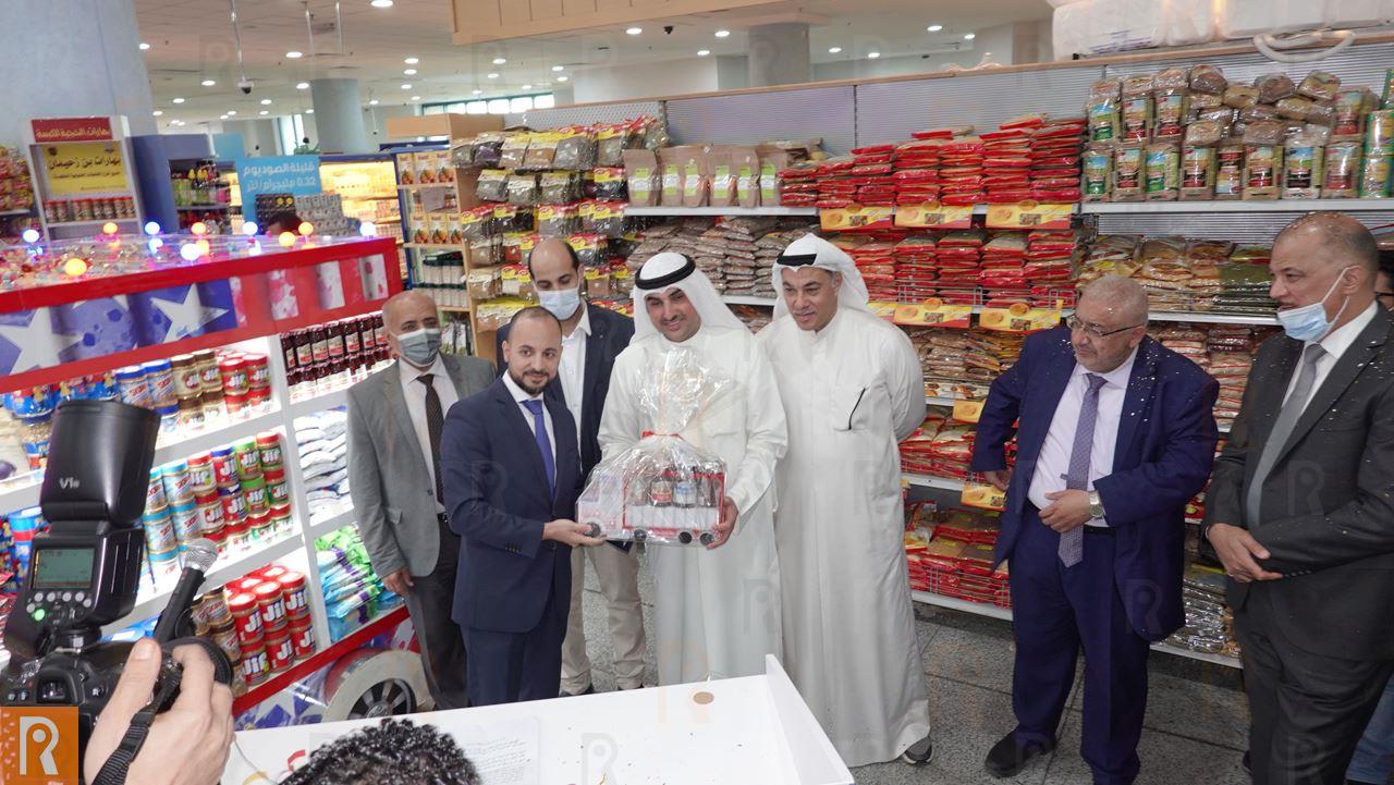 A new partnership between Kuwait Agro & Al-Khaldiya Coop