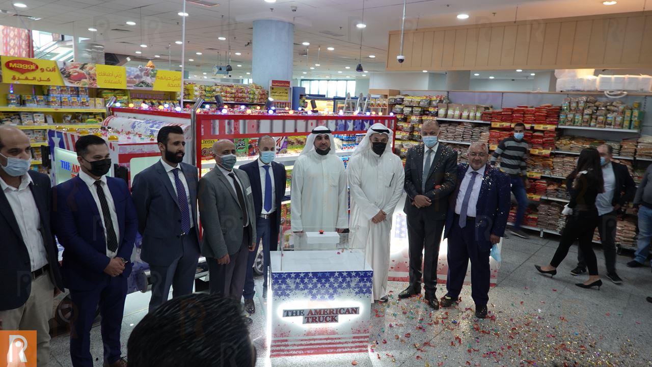 A new partnership between Kuwait Agro & Al-Khaldiya Coop