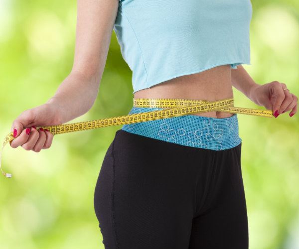 10 نصائح لفقدان الوزن دون حمية أو دايت