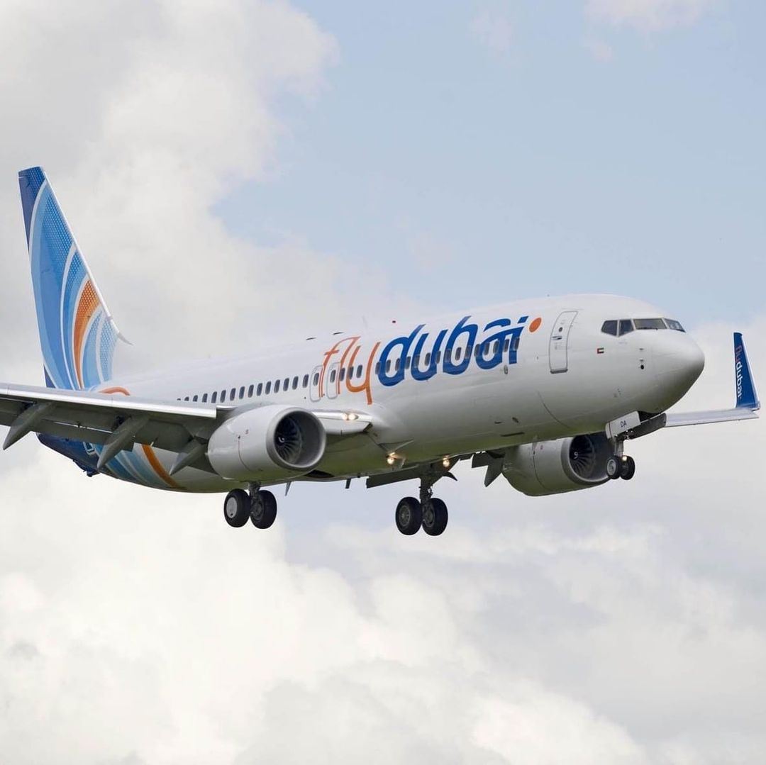 flydubai announces Annual Results amid one of the toughest years in aviation history