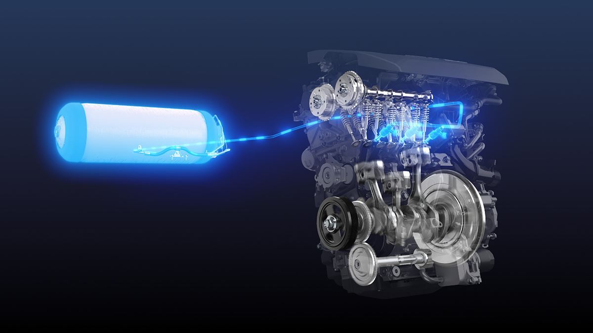 Toyota Accelerating Development of Hydrogen Engine Technologies Through Motorsports