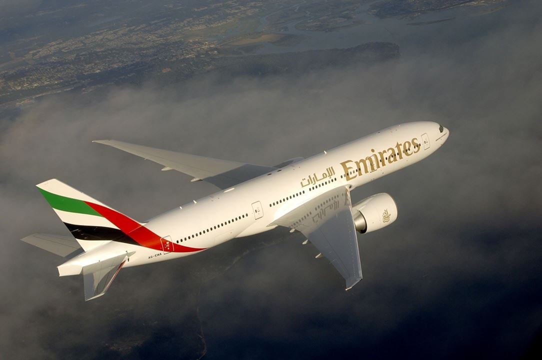 طيران الإمارات تطلق عروضاً سعرية في دولة الإمارات العربية المتحدة