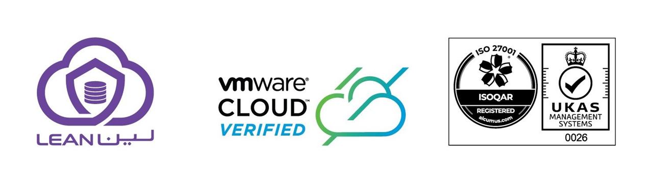 LEAN Services Achieves: ISO/IEC 27001:2013 Information Security Management & ISO 27017 Cloud Information Security