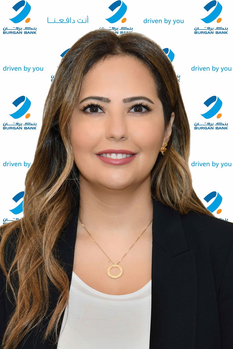 Mrs. Shayma Hisham Al Sultan