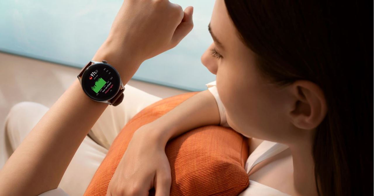 ساعة HUAWEI WATCH 3: إليك 4 أشياء قد لا تعرف بإمكانية عملها باستخدام الساعة الذكية الأكثر أناقة مجهزة بعمر بطارية أطول