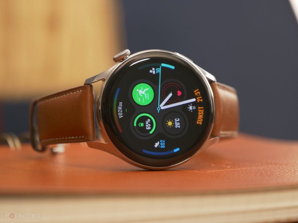 ساعة HUAWEI WATCH 3: إليك 4 أشياء قد لا تعرف بإمكانية عملها باستخدام الساعة الذكية الأكثر أناقة مجهزة بعمر بطارية أطول