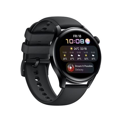 The HUAWEI WATCH 3  