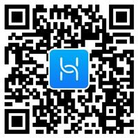 The HUAWEI AI Life app QR Code