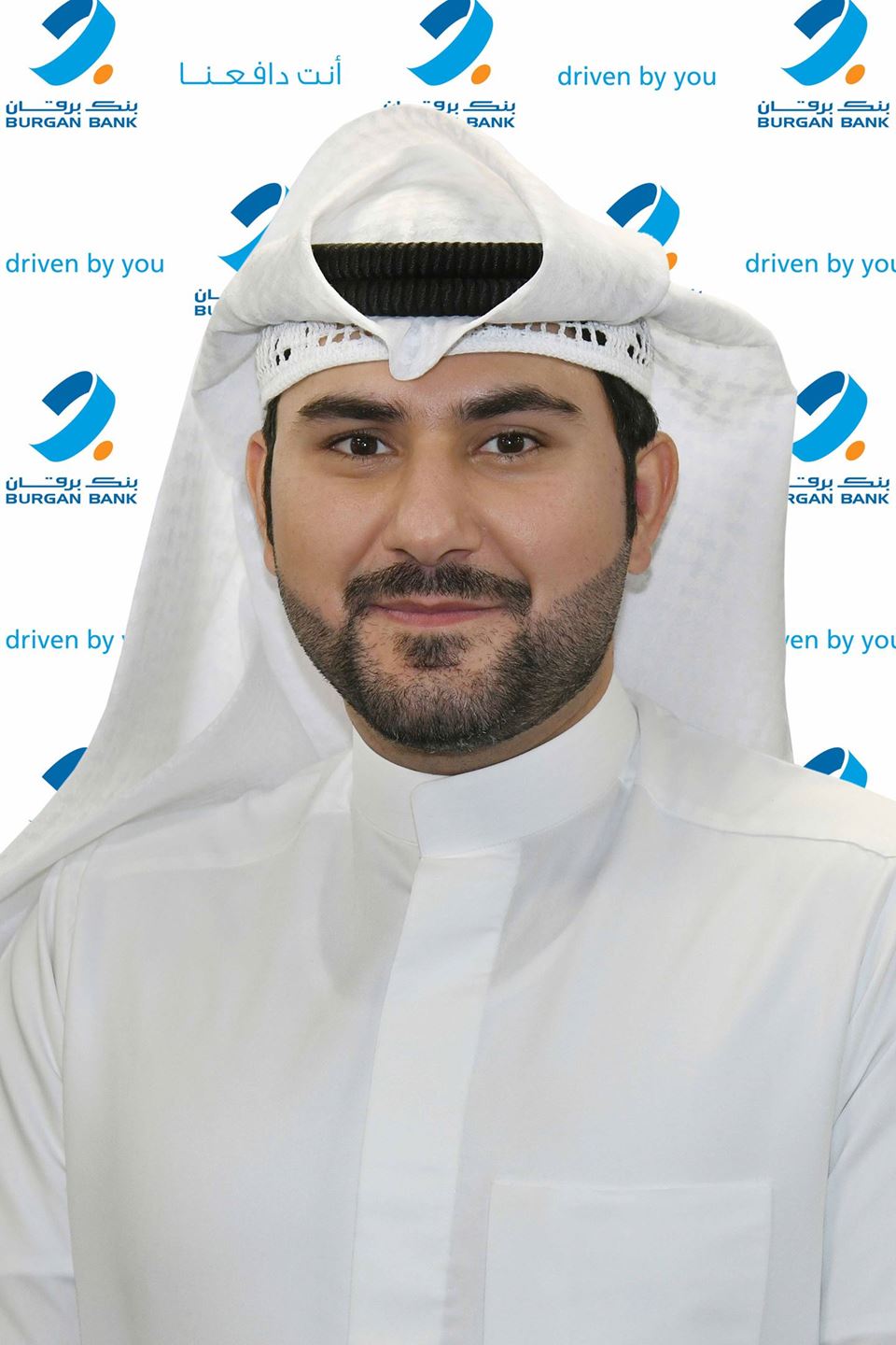Mr. Bashar Khalid Al-Qattan