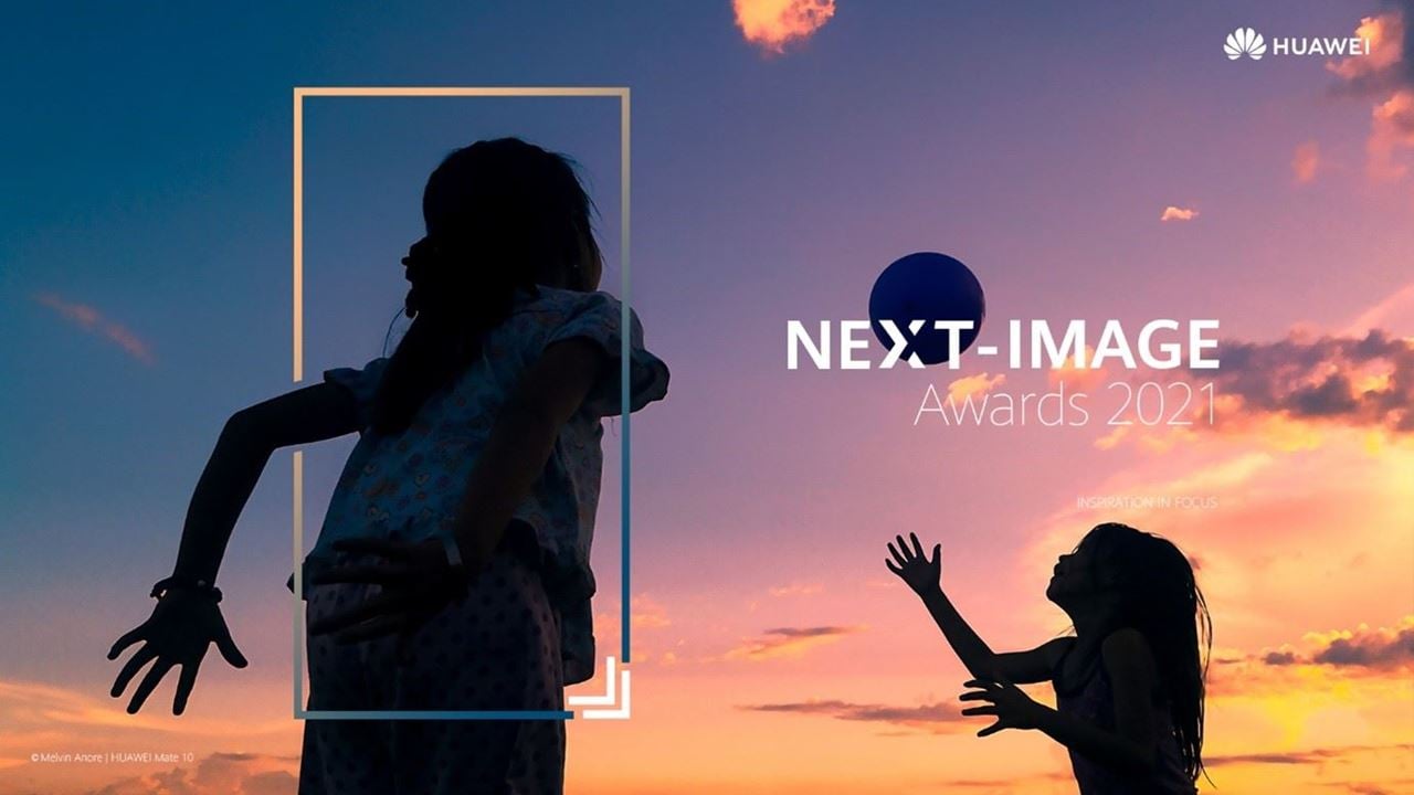 جوائز هواوي NEXT-IMAGE 2021: أكبر مسابقة تصوير بالهواتف الذكية في العالم عادت وأكبر من أي وقت مضى