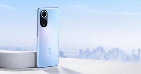 HUAWEI nova 9 – Colour No. 9