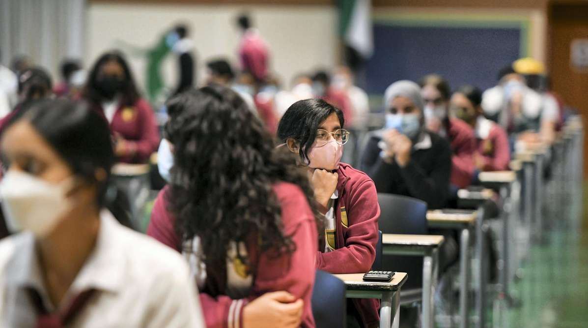 Abu Dhabi schools to resume in-person classes for next academic year