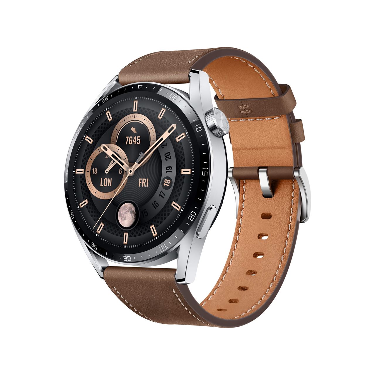 HUAWEI WATCH GT 3 Moon Phase Collection II