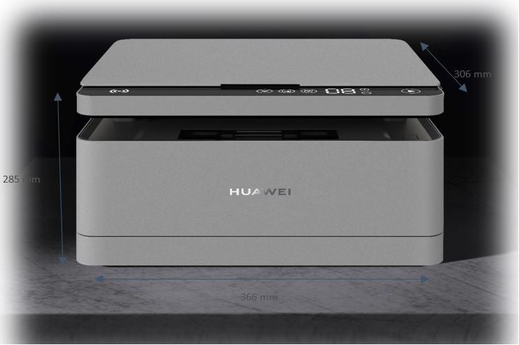 Huawei Business Printer