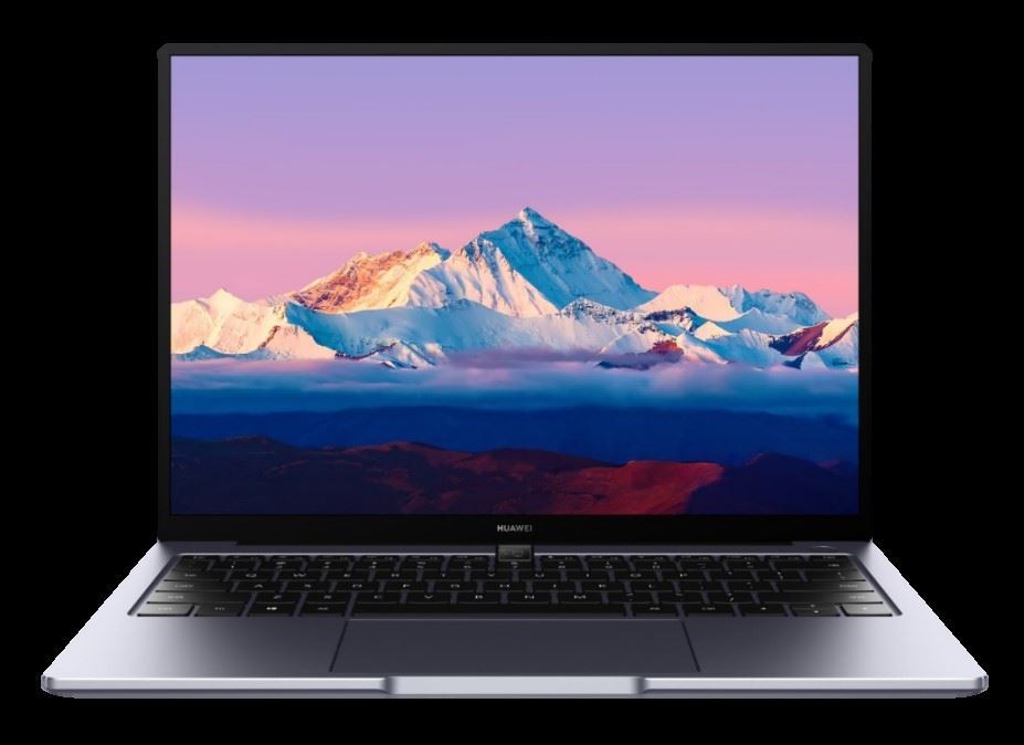 Huawei MateBook B Series Business Laptop