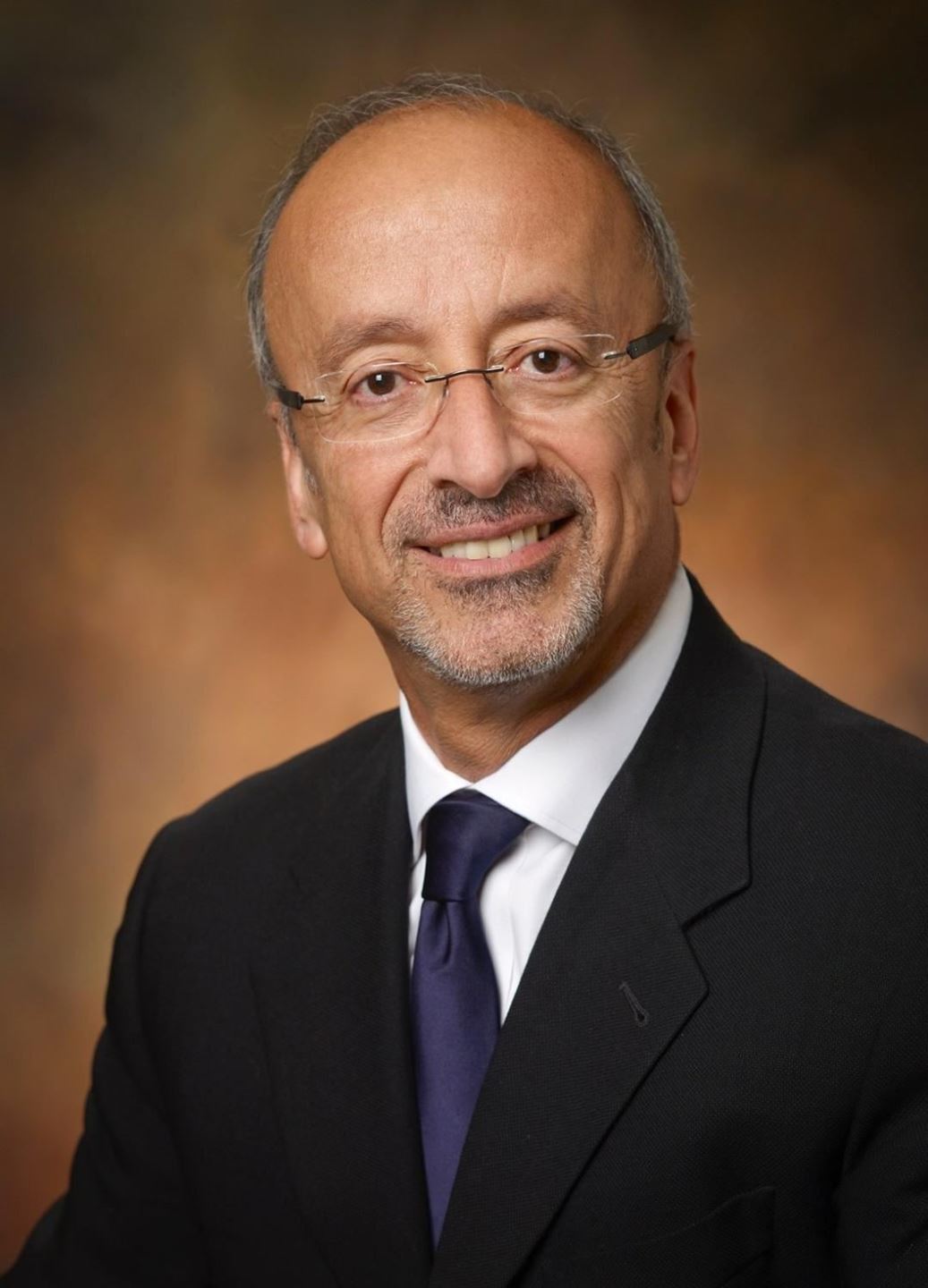 Samir Khalil, Executive Director for PhRMA Middle East and Africa