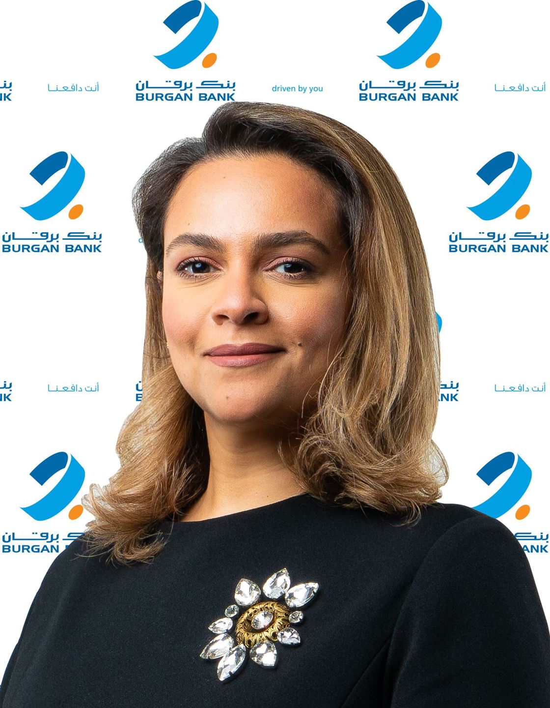 Ms. Dalal Yousef Al Sane, Head of Debt Capital Markets at Burgan Bank