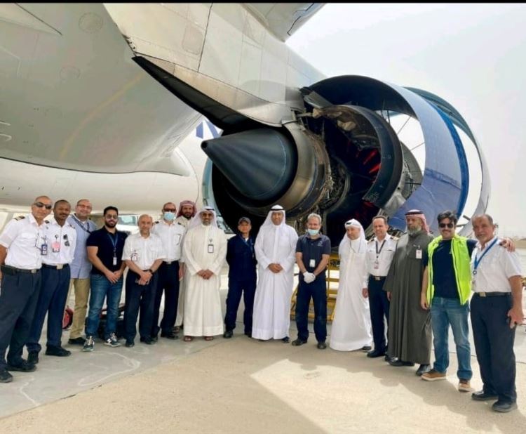 الخطوط الجوية الكويتية تستعد لموسم الصيف