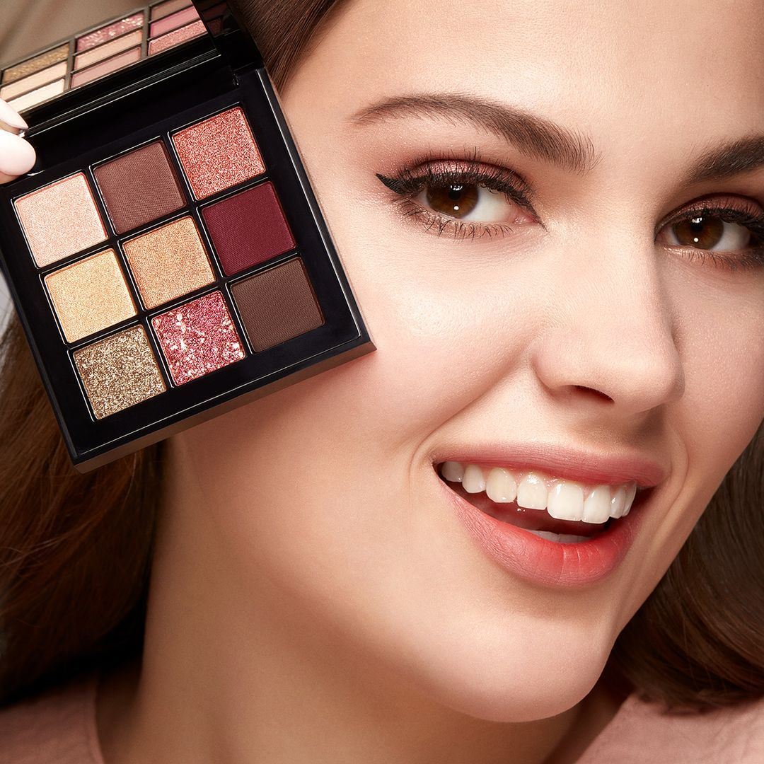 Eid is almost here with these beautiful colors and makeup collection from KIKO Milano!