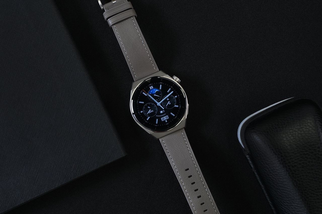 الإجابات على جميع أسئلتك حول ساعة HUAWEI WATCH GT 3 Pro الخالدة مع الأناقة التقنية على معصمكم