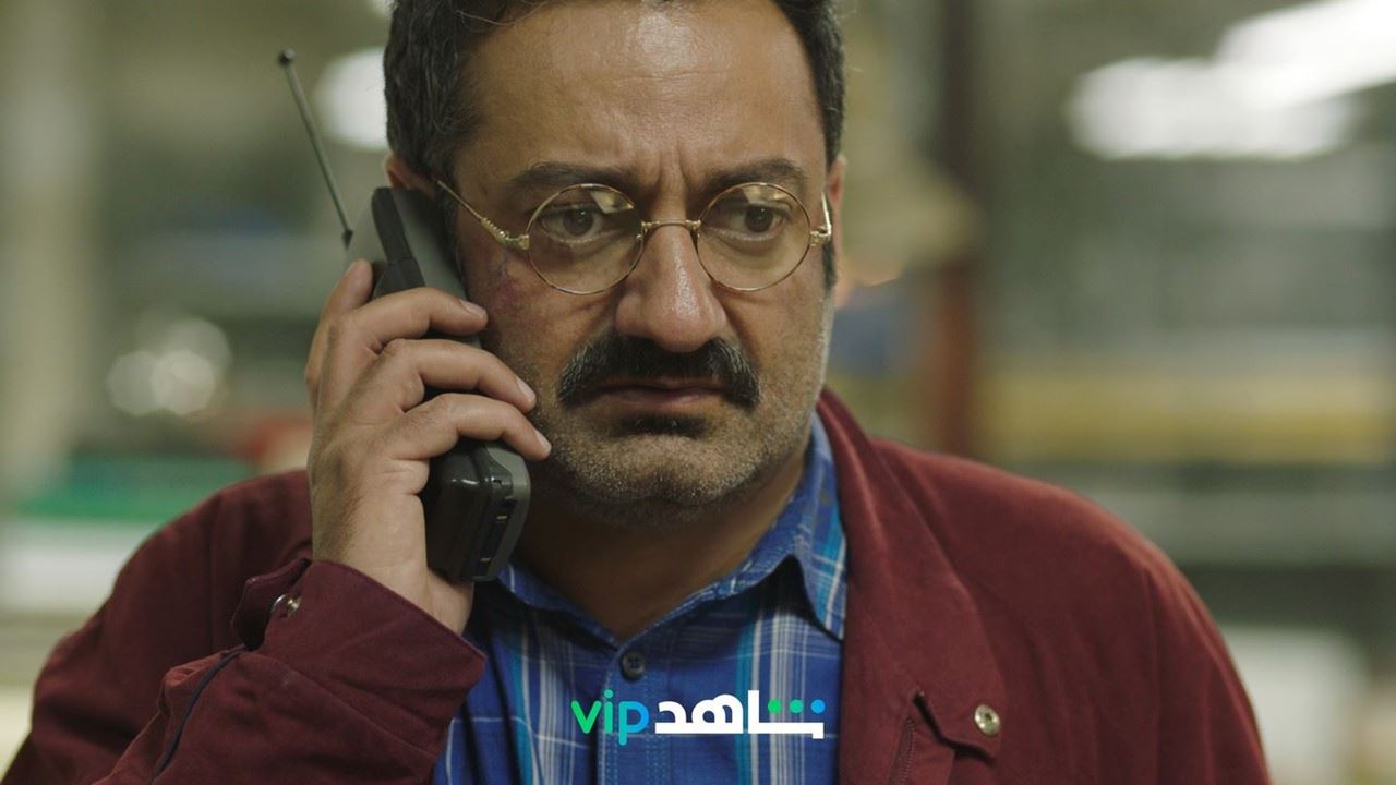 مسلسل "براندو الشرق" بطولة جورج خباز وأمل عرفة قريباً على منصة شاهد