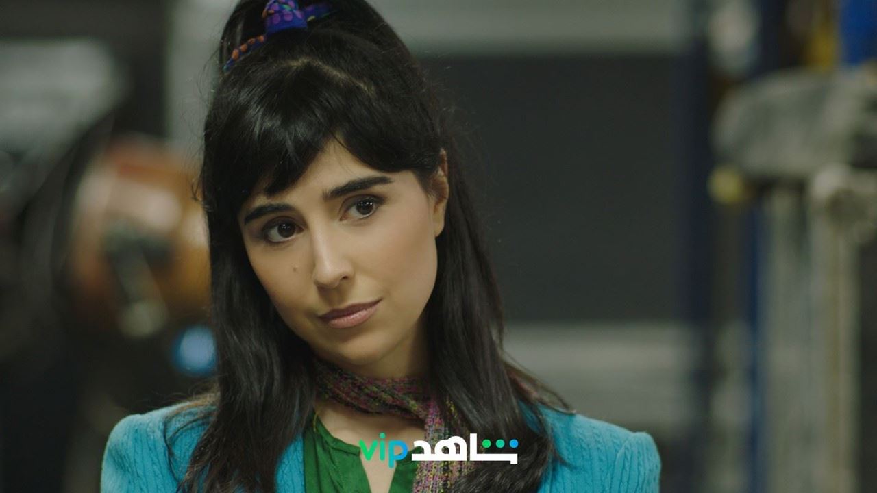 مسلسل "براندو الشرق" بطولة جورج خباز وأمل عرفة قريباً على منصة شاهد