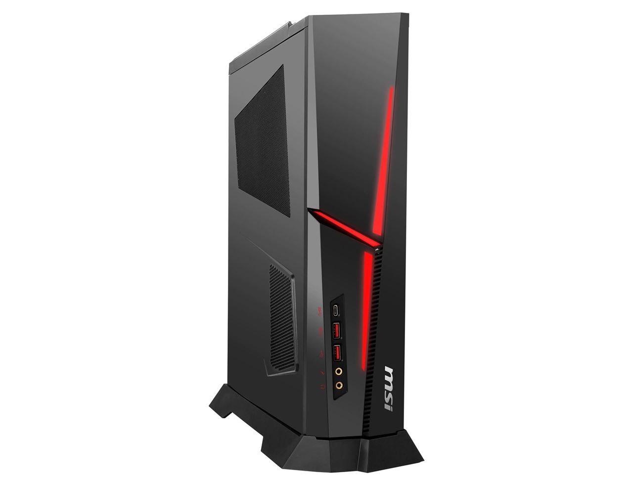 MSI unveils 12th Gen Intel Core gaming desktops