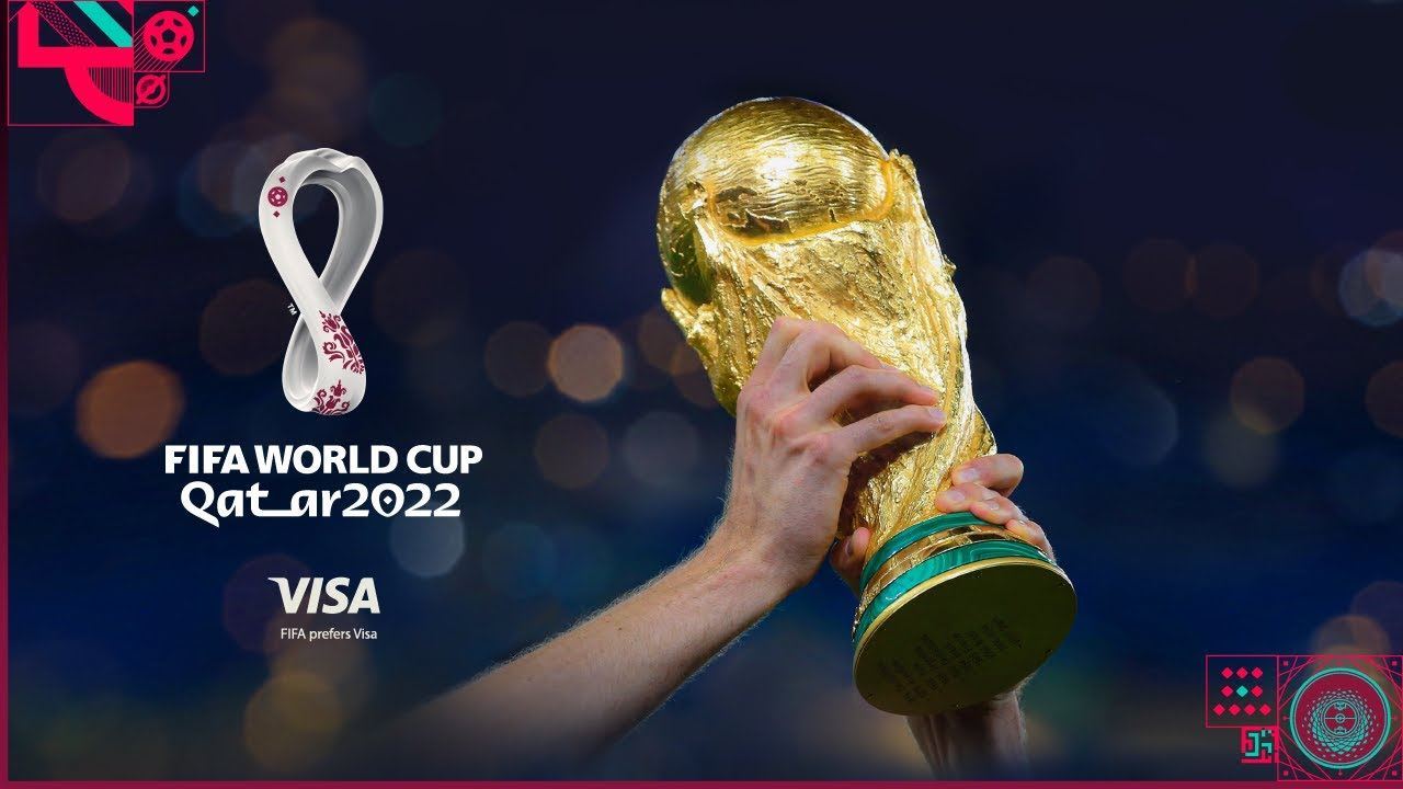 FIFA World Cup Qatar 2022 Groups are Finally Set