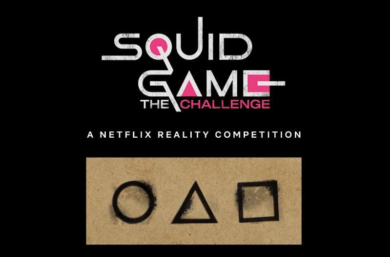 Squid Game is Getting Real!