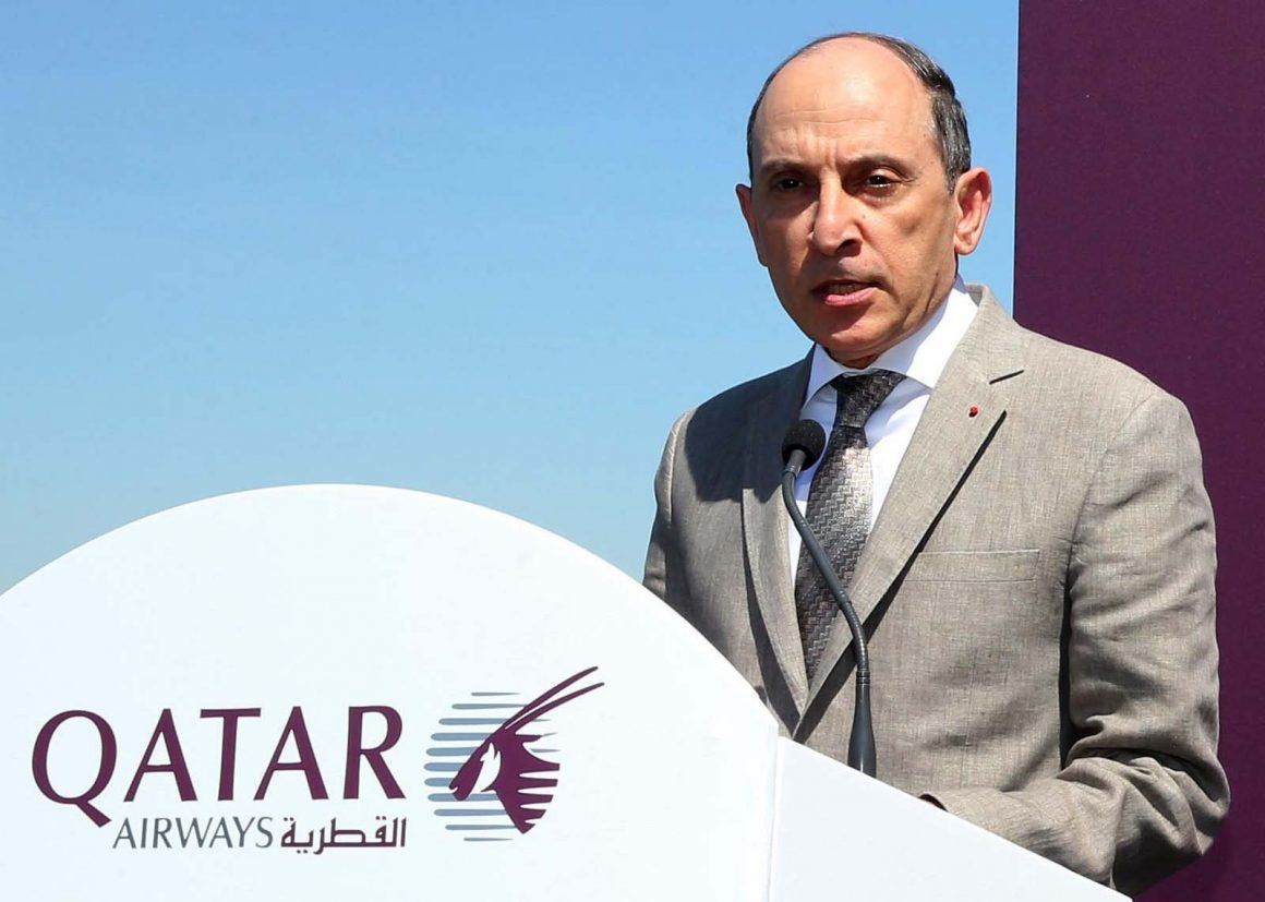 Qatar Airways will temporarily suspend some routes during World Cup 2022