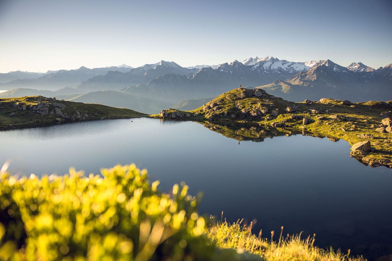 وادي تسيلرتال، وجهة سياحيّة منعشة في جبال الألب النمساوية لإجازة صيفية مميزة