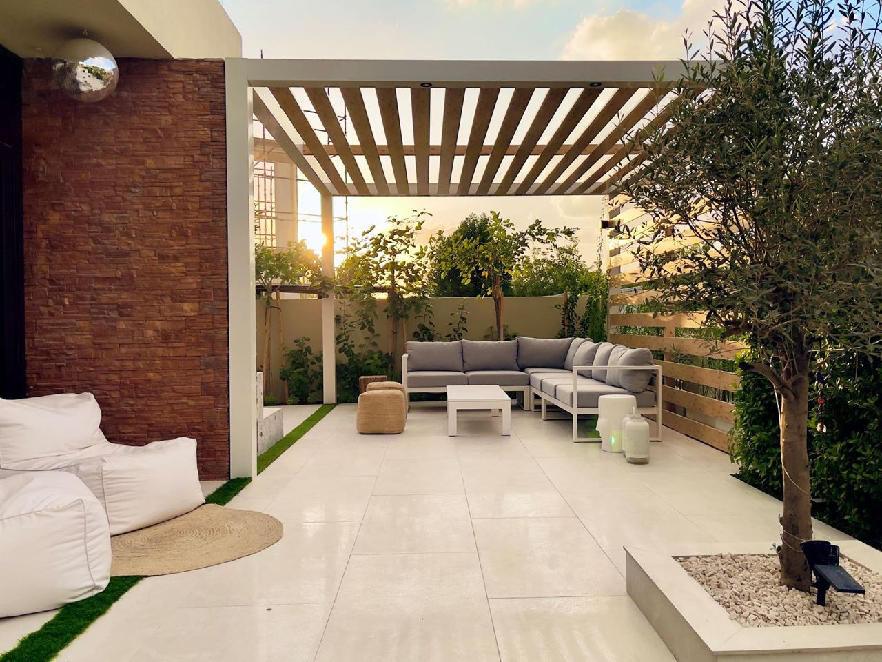 Green Gardenia Landscaping LLC are Turning Spaces into an Oasis of Serenity in Dubai