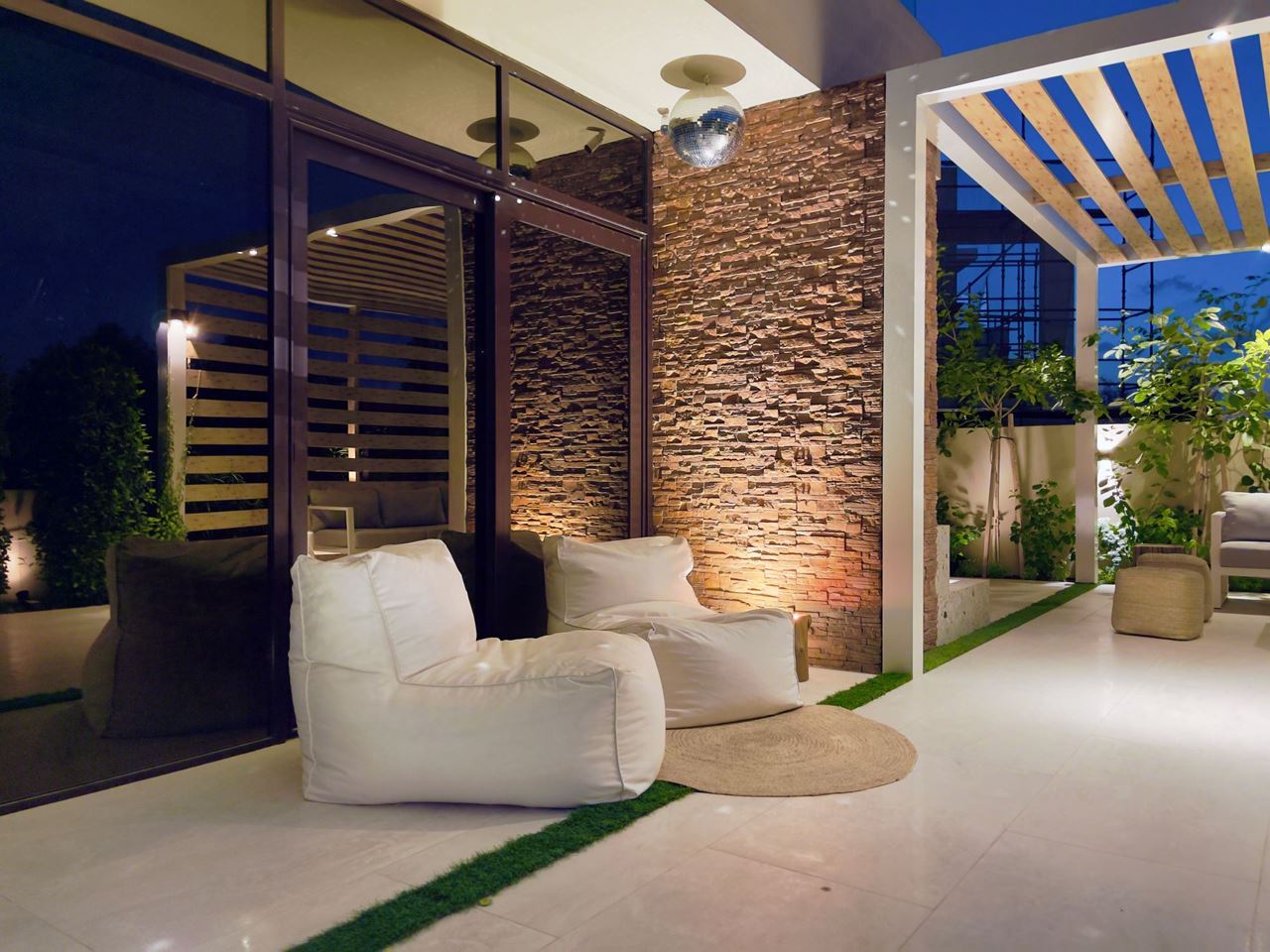 Green Gardenia Landscaping LLC are Turning Spaces into an Oasis of Serenity in Dubai