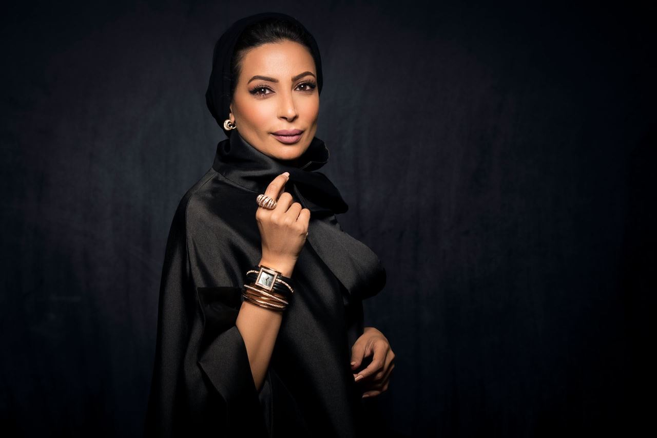 Noor Bin Eidan, Founder of "Done Interior"