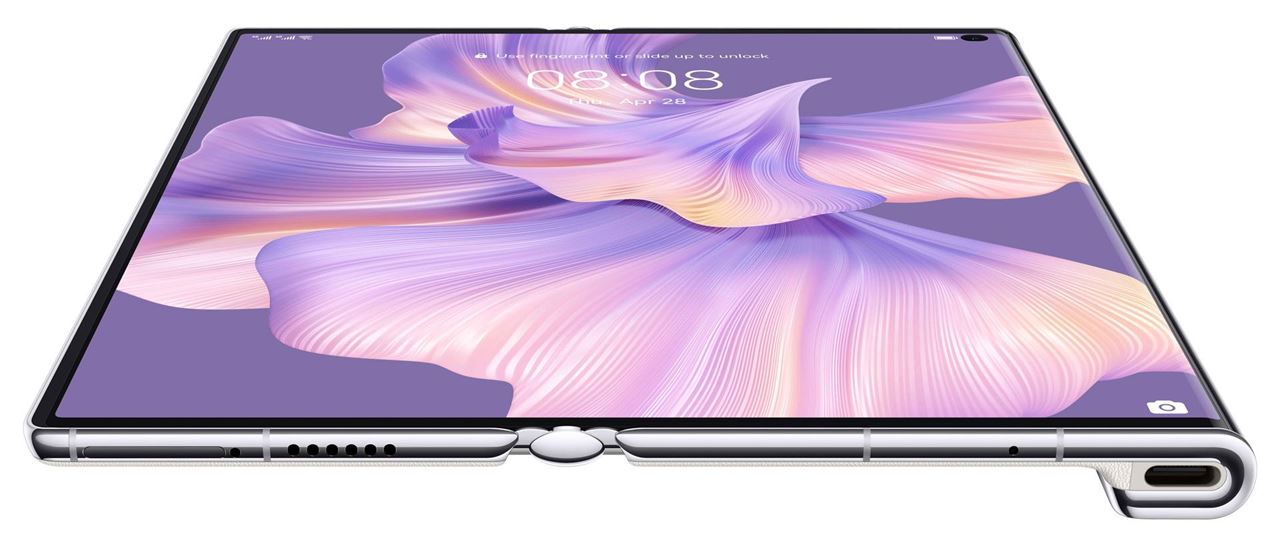 هاتف HUAWEI Mate Xs 2