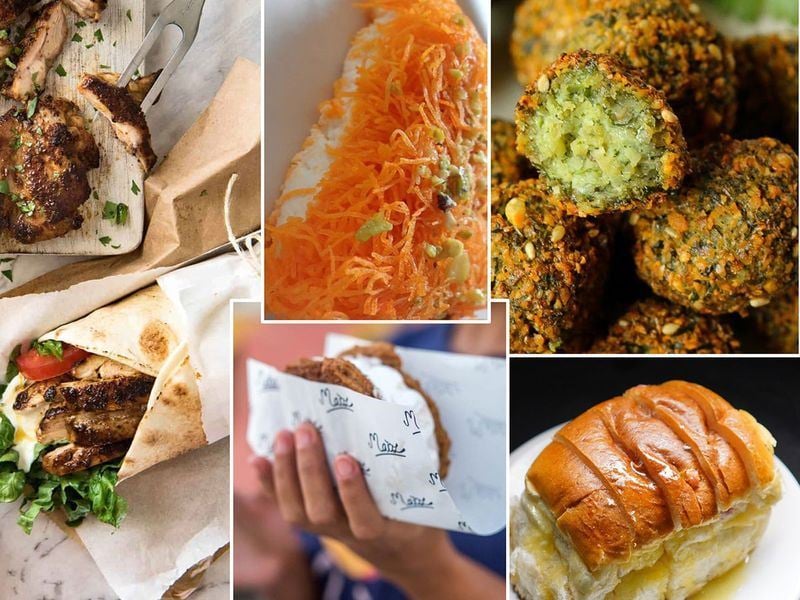 The best budget bites worth seeking out in Dubai