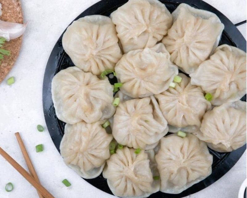 Dumplings