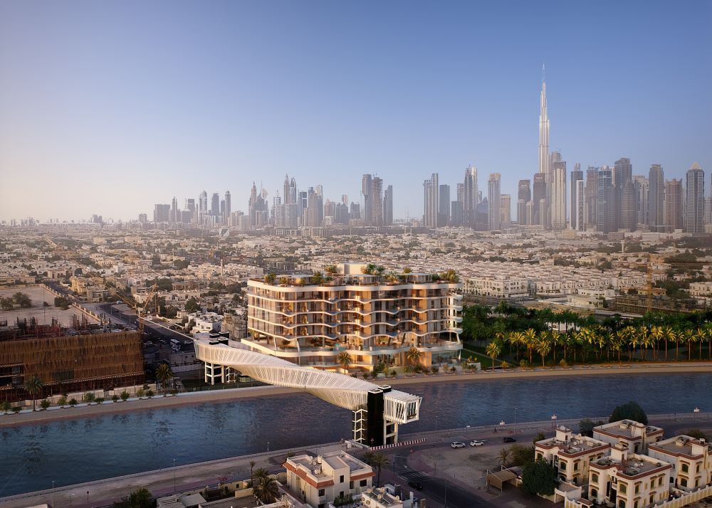 Innovative and Exclusive Real Estate Opportunities in Dubai