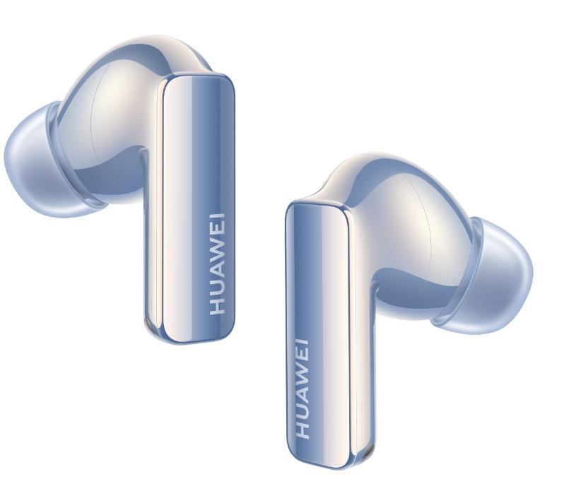 HUAWEI FreeBuds Pro 2 Depicted: The Ultimate true sound earbuds with pure voice call