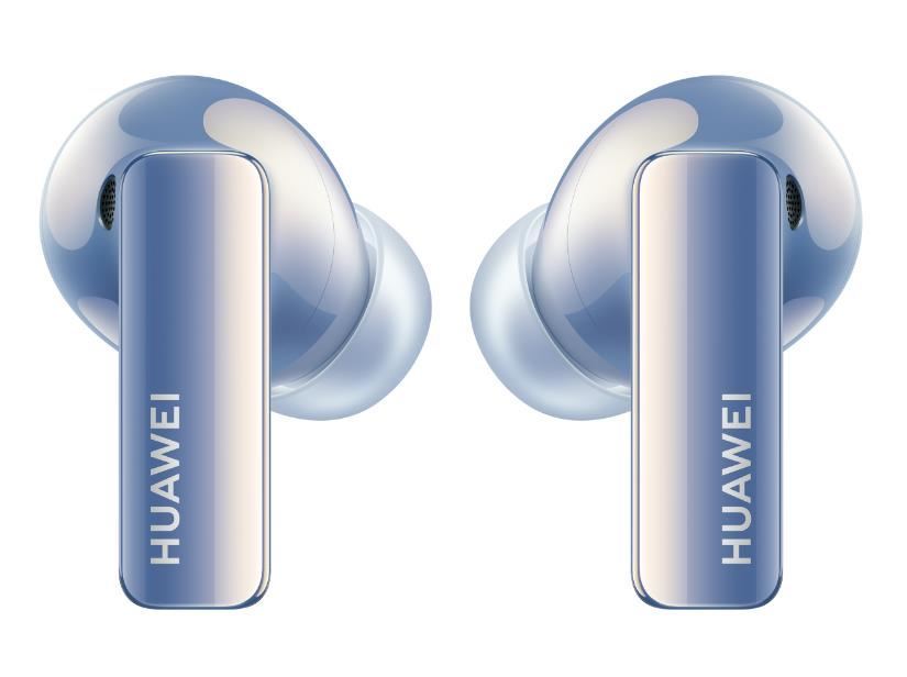 HUAWEI FreeBuds Pro 2 Depicted: The Ultimate true sound earbuds with pure voice call